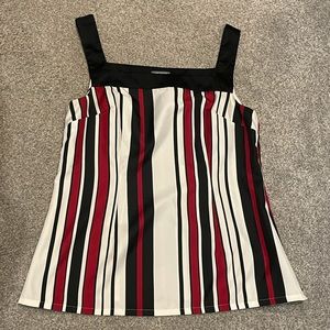 Ann Taylor size 2 top